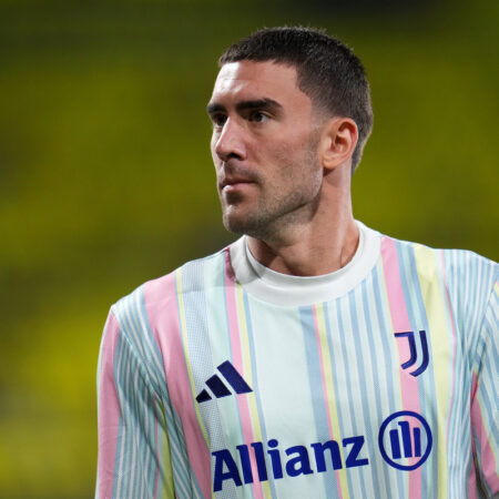 Bayern Munique Entra na Corrida por Dusan Vlahovic, Concorrendo com Chelsea e Man Utd