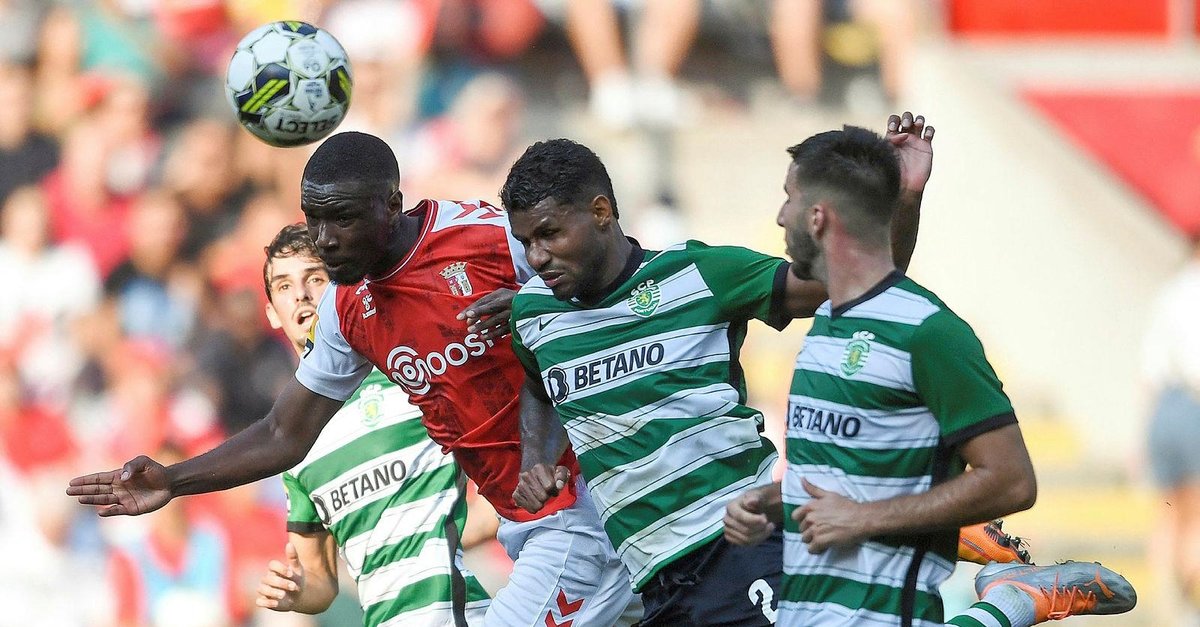 Preview Dérbi Emocionante na Liga Portugal: Sporting e Braga Partilham Pontos