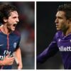 Milan-Como em Perth: A Controvérsia entre Rabiot e De Siervo