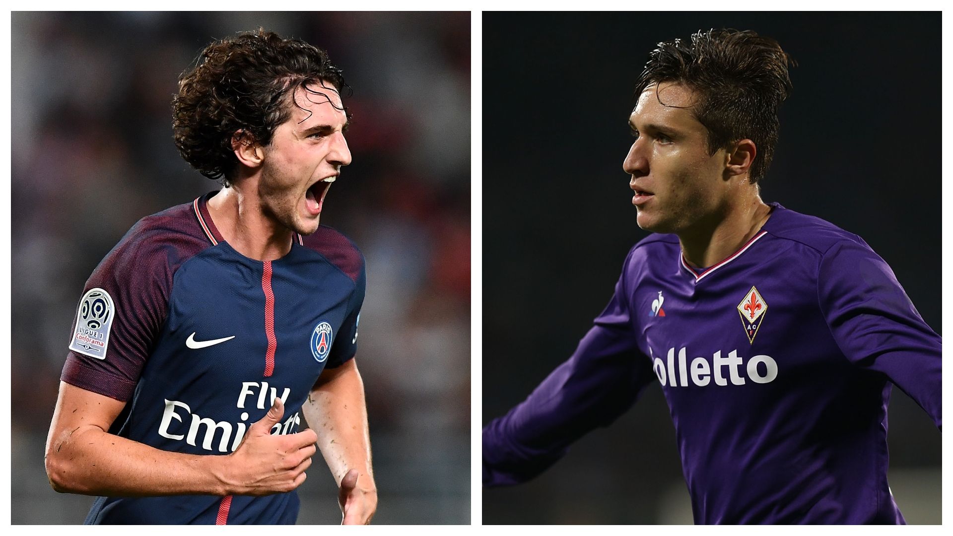 Preview Milan-Como em Perth: A Controvérsia entre Rabiot e De Siervo