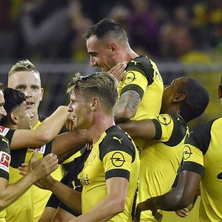 Os Adeptos Forasteiros Mais Fervorosos da Bundesliga: Surpresa com o Dortmund?