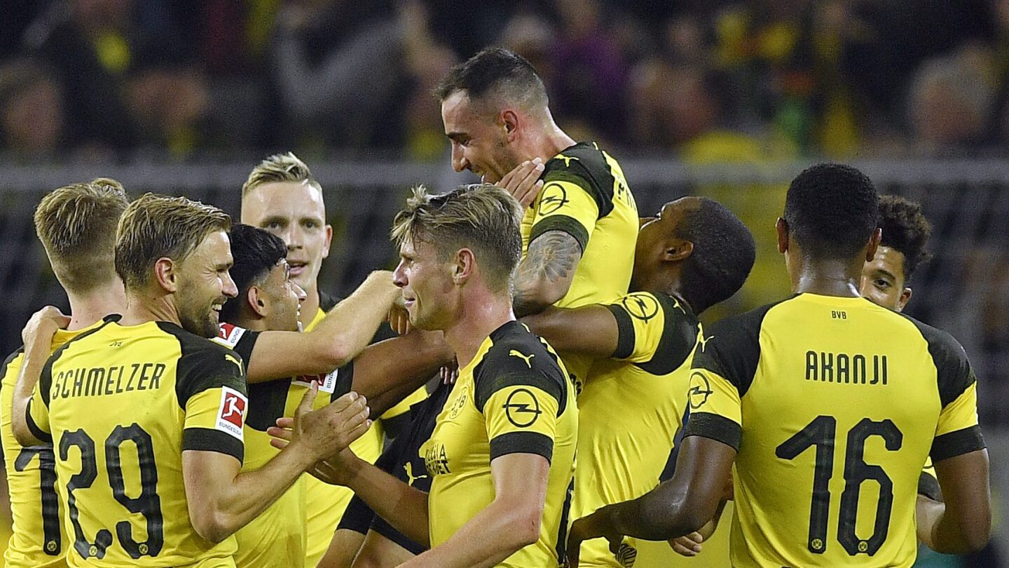 Preview Os Adeptos Forasteiros Mais Fervorosos da Bundesliga: Surpresa com o Dortmund?