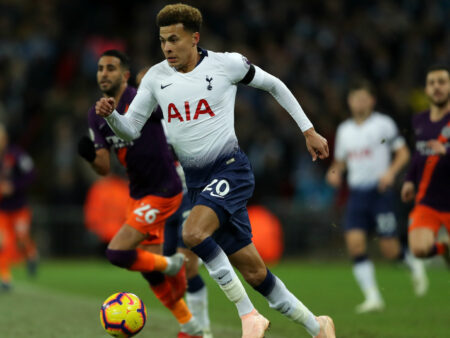 Tottenham Prepara Proposta por Estrela de £75M Visto por Frank como o “Ajuste Perfeito”