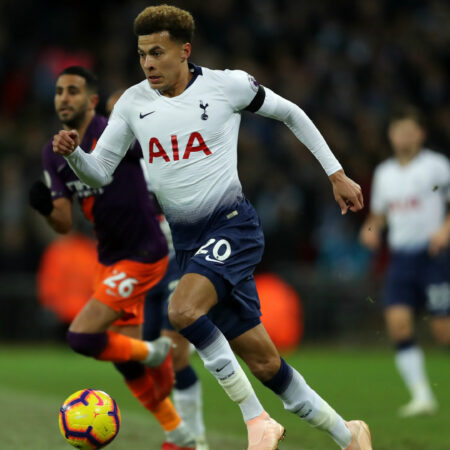 Tottenham Prepara Proposta por Estrela de £75M Visto por Frank como o “Ajuste Perfeito”