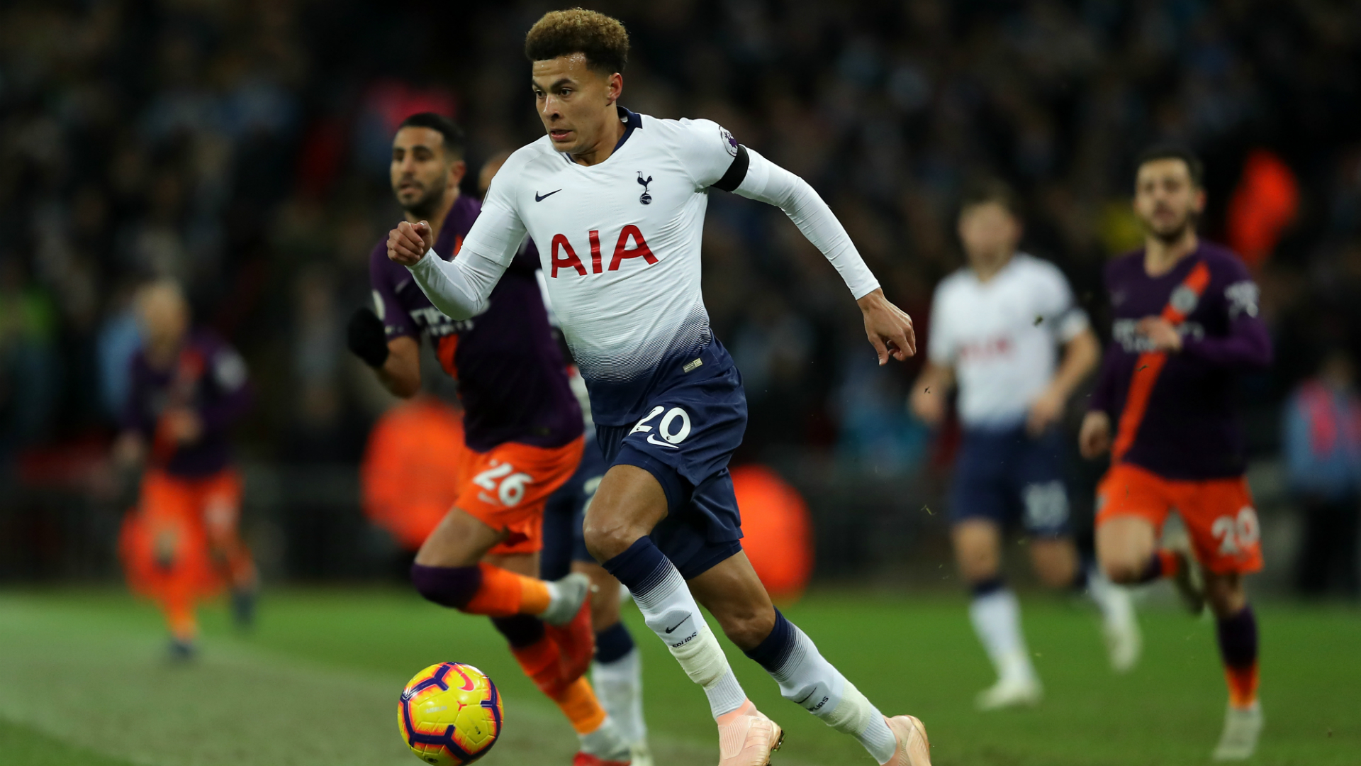 Preview Tottenham Prepara Proposta por Estrela de £75M Visto por Frank como o “Ajuste Perfeito”