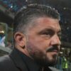 Carnesecchi: “Gattuso faz-te sentir parte de algo grande. Donnarumma é inacreditável.”