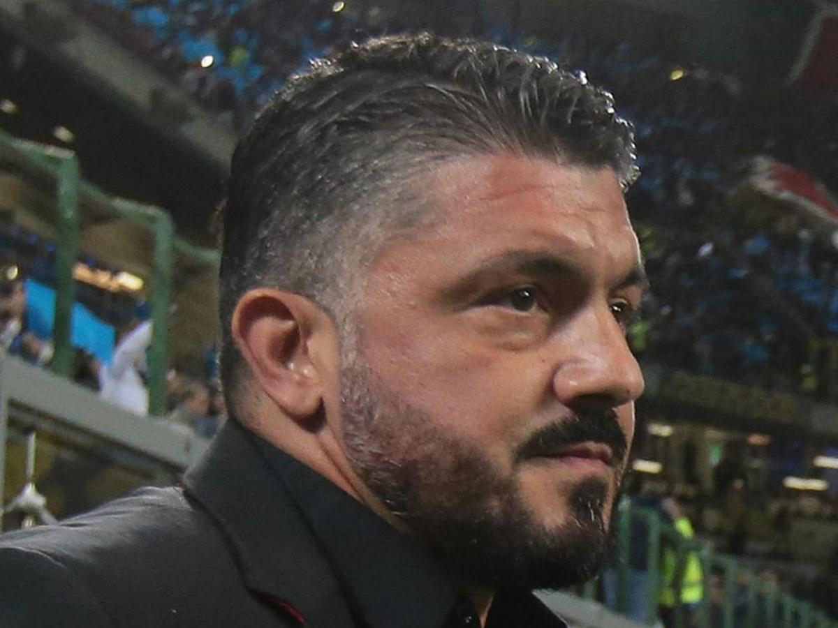 Preview Carnesecchi: “Gattuso faz-te sentir parte de algo grande. Donnarumma é inacreditável.”