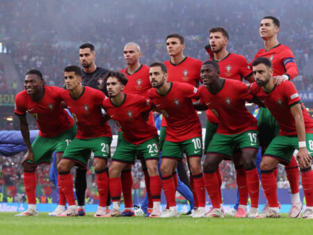 Liga Portugal – Os Destaques da Semana