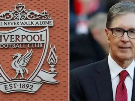 As Vendas Mais Lucrativas do Liverpool na História