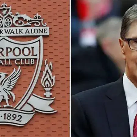 As Vendas Mais Lucrativas do Liverpool na História