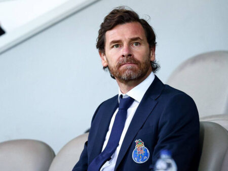 Villas-Boas alega salários milionários no Benfica: a verdade sobre o teto salarial das águias