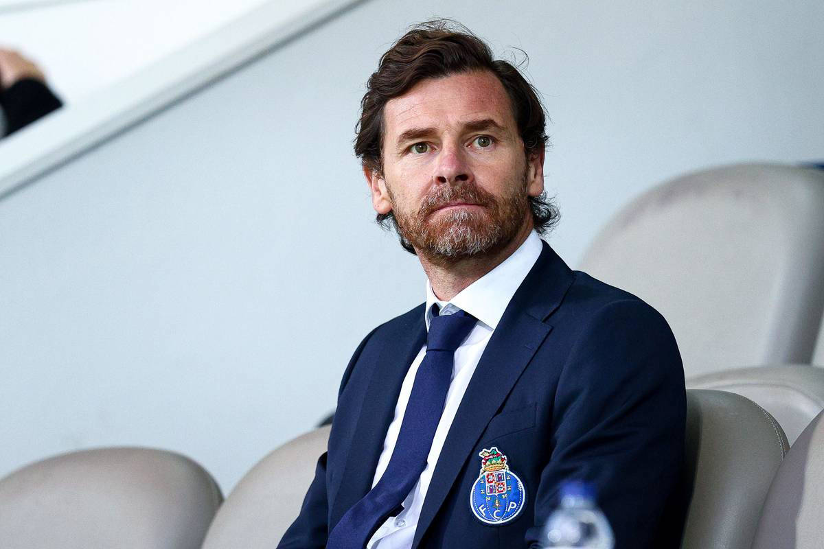 Preview Villas-Boas alega salários milionários no Benfica: a verdade sobre o teto salarial das águias