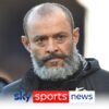 Nuno Espírito Santo pode Trocar Füllkrug e Wilson por Jovem Goleador de 20 Anos do West Ham