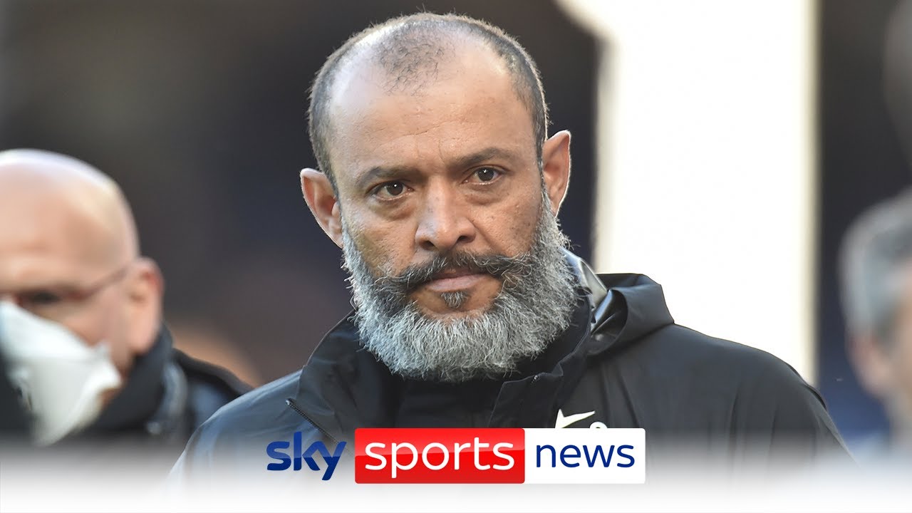 Preview Nuno Espírito Santo pode Trocar Füllkrug e Wilson por Jovem Goleador de 20 Anos do West Ham