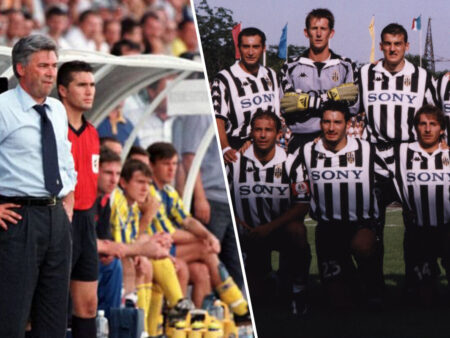 O ex-jogador da Juventus, Kovacevic, sobre Tudor: “Ele precisa de tempo, merece confiança”