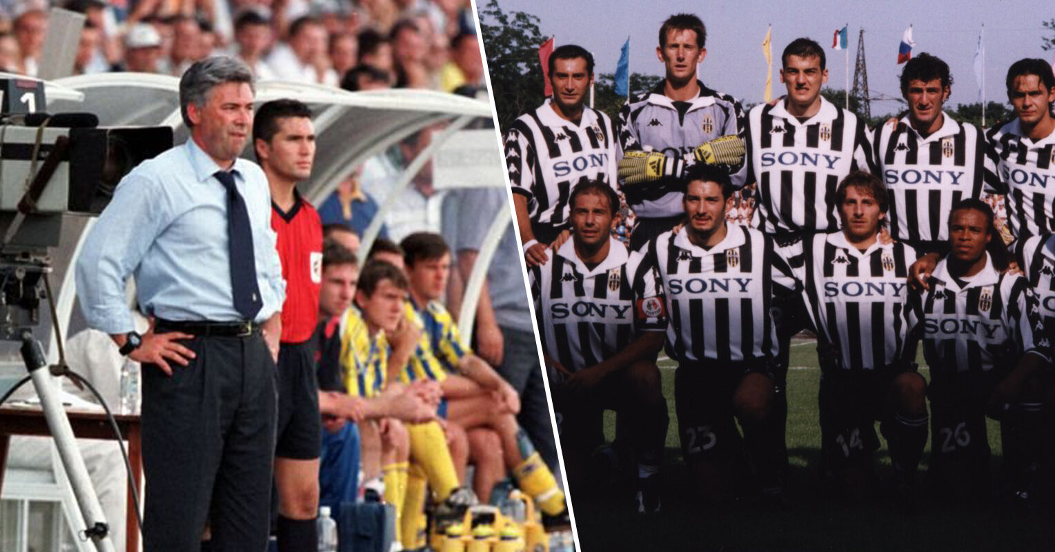 Preview O ex-jogador da Juventus, Kovacevic, sobre Tudor: “Ele precisa de tempo, merece confiança”
