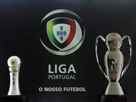Liga Portugal Creators Cup: O Encontro do Futebol e do Digital