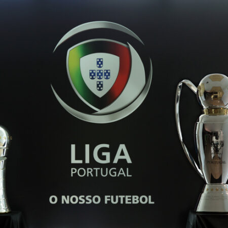 Liga Portugal Creators Cup: O Encontro do Futebol e do Digital