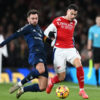 Manchester United Pronto para Superar Arsenal e Chelsea por Atacante Avaliado em €90M, Comparado a Yamal