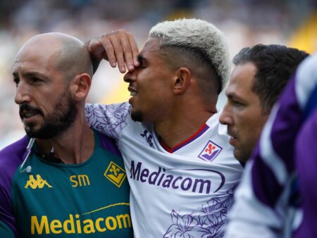 Fiorentina e Dodo: Sinais de Descongelamento para a Renovação do Contrato