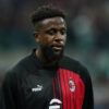 Milan perto de rescindir com Origi: Poucos detalhes legais separam o adeus do belga