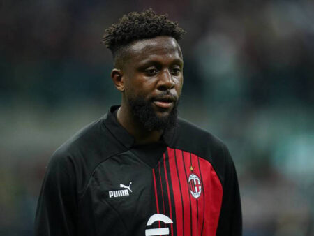 Milan perto de rescindir com Origi: Poucos detalhes legais separam o adeus do belga