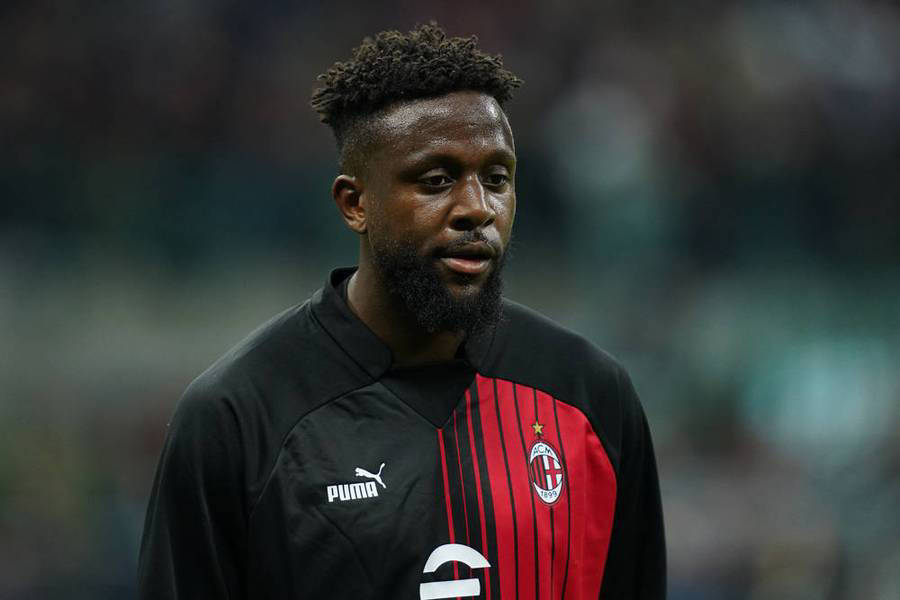 Preview Milan perto de rescindir com Origi: Poucos detalhes legais separam o adeus do belga