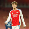 Max Dowman: A Jóia do Arsenal que Promete Ser o Futuro Herói de Inglaterra
