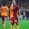 Pres. Galatasaray: “Icardi ama a camisola, apoiamos. Renovação? Na altura certa”