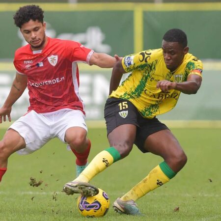 Yaya Sithole: O Dramático Regresso Após Lesão que Quase Acabou com a Sua Carreira