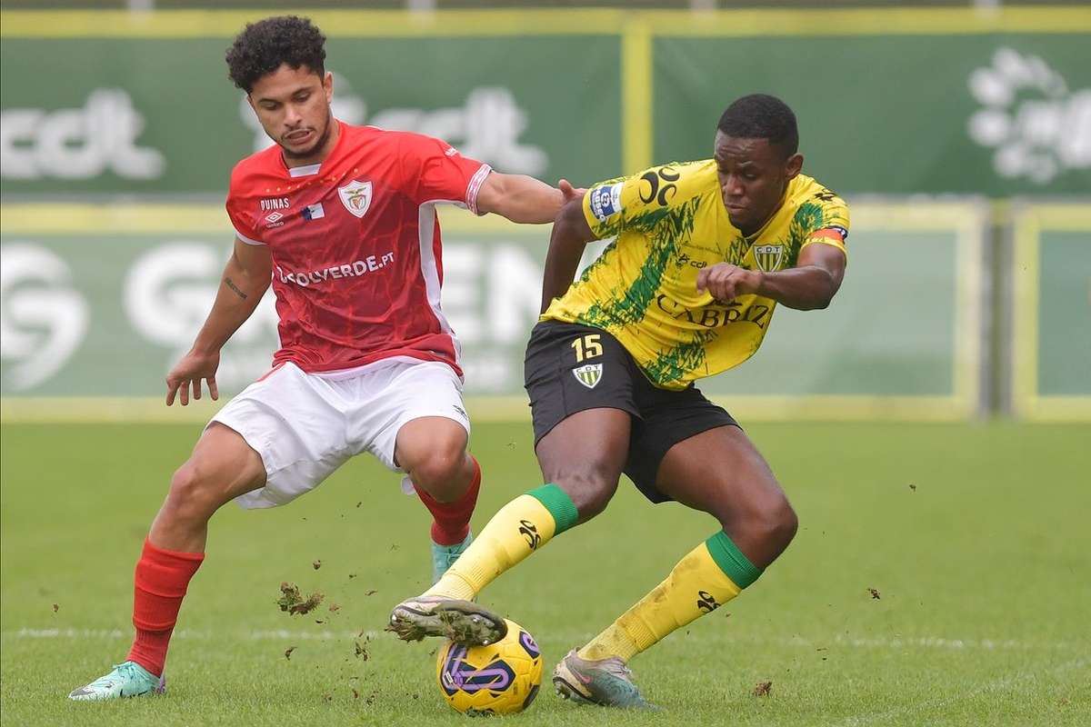 Preview Yaya Sithole: O Dramático Regresso Após Lesão que Quase Acabou com a Sua Carreira
