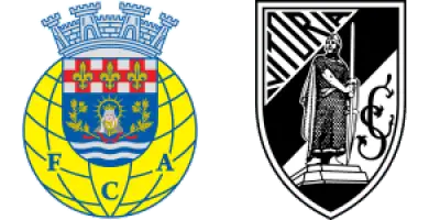 Vitória do Arouca sobre o Académico de Viseu em Amigável (2-1)