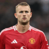 Matthijs de Ligt: A Estrela do Man Utd Que Superou Dúvidas para Ser Jogador da Época