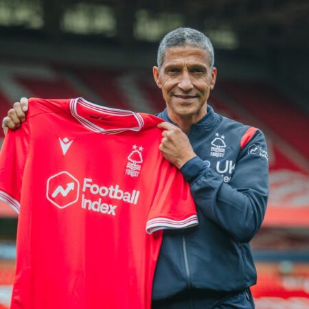 Gerente de Renome Lidera Corrida ao Cargo no Nottingham Forest Após Decisão Sobre Ange