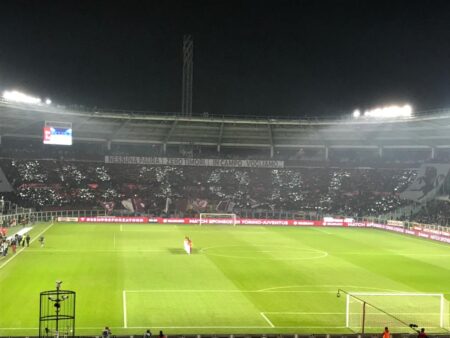 Torino de olho em Kapuadi: Vagnati na Polónia pelo defesa do Legia Varsóvia