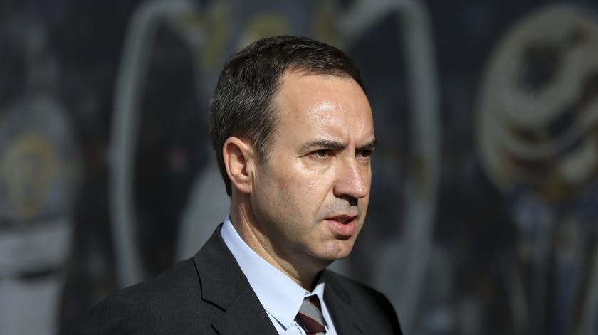Preview António Salvador: “Sem o SC Braga, os ‘três grandes’ não estariam na Champions”