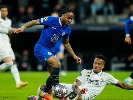 Chelsea Prepara Oferta de 52 Milhões por Defesa Desejado pelo Real Madrid