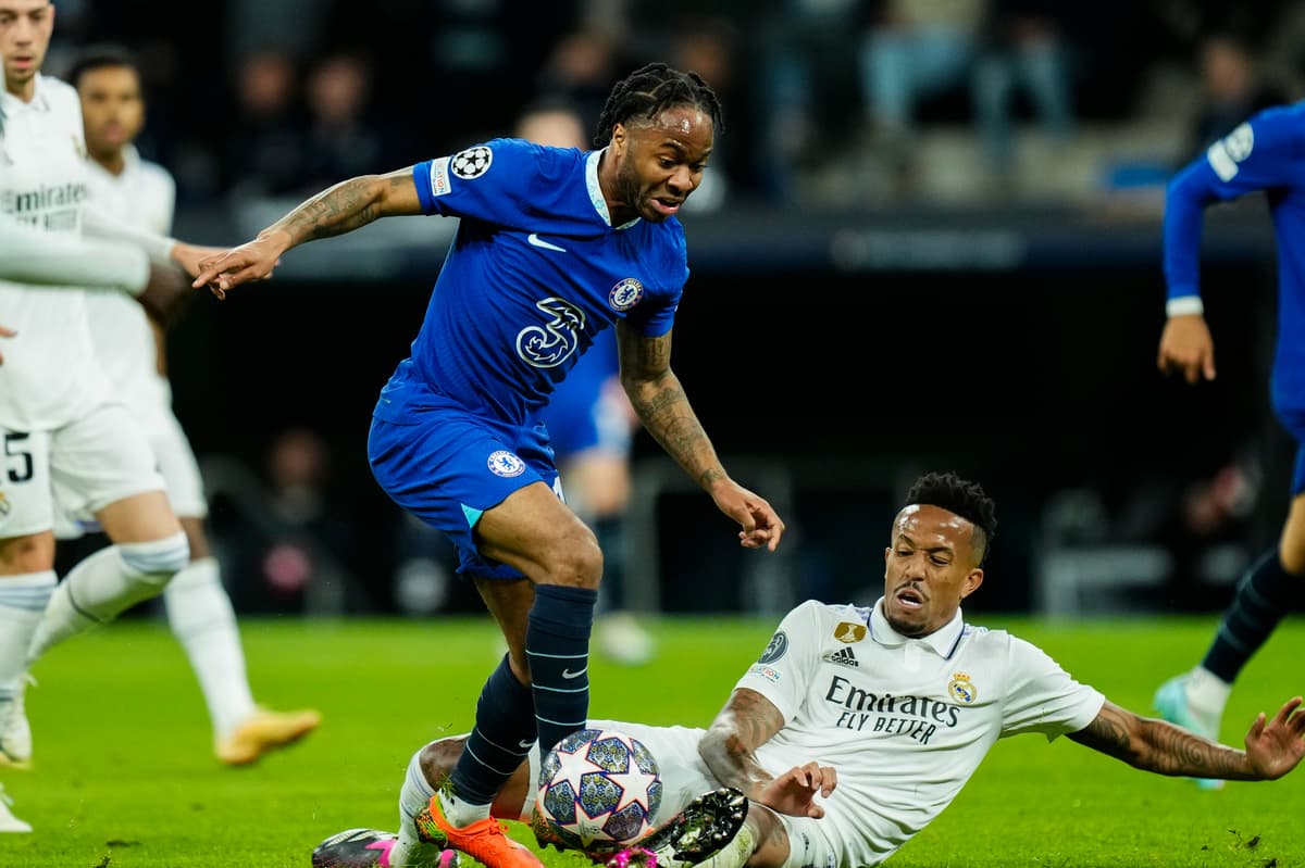 Preview Chelsea Prepara Oferta de 52 Milhões por Defesa Desejado pelo Real Madrid