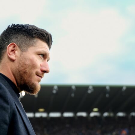 AS Mónaco Confirma Sébastien Pocognoli como Novo Treinador