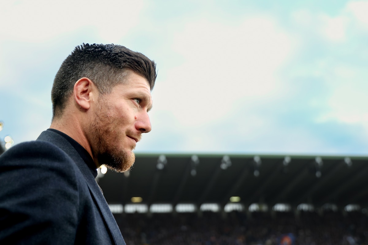 Preview AS Mónaco Confirma Sébastien Pocognoli como Novo Treinador