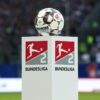 Bundesliga: Os Onzes Iniciais Previstos para a 7ª Jornada