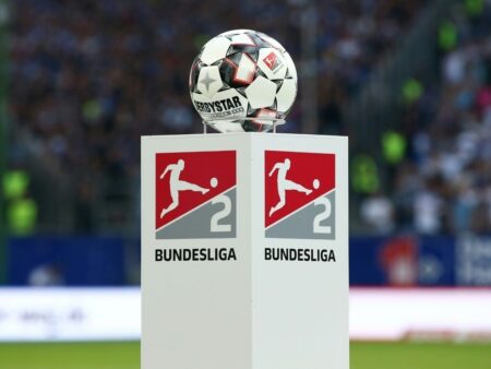 Bundesliga: Os Onzes Iniciais Previstos para a 7ª Jornada