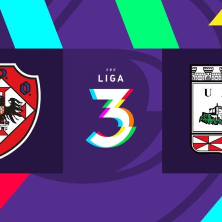 U. Leiria e UD Oliveirense não foram além do nulo na Liga Portugal 2