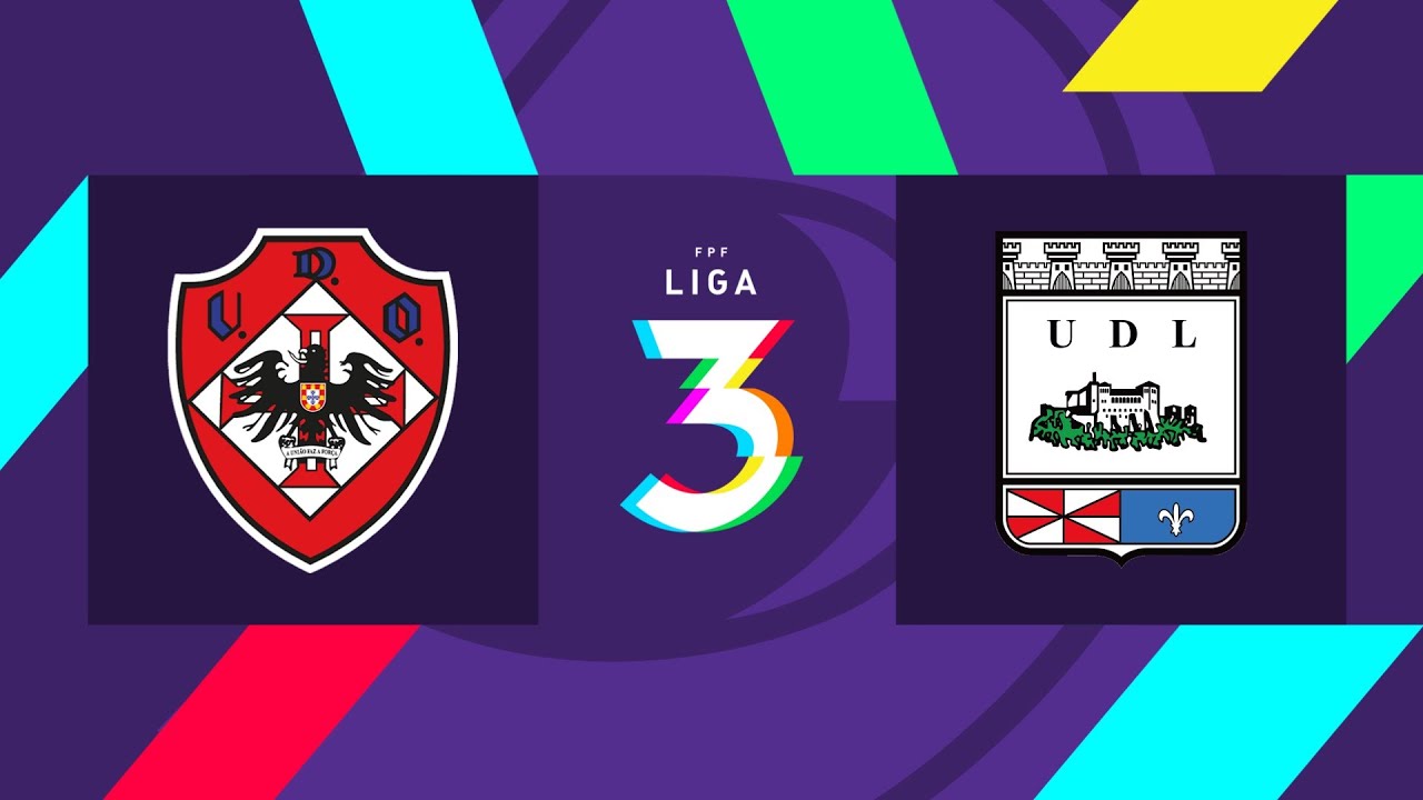 Preview U. Leiria e UD Oliveirense não foram além do nulo na Liga Portugal 2