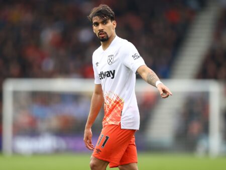 Incerteza para Lucas Paquetá: O Craque do West Ham Avaliado em £150 Mil por Semana Inquieto com Proposta Iminente do Flamengo