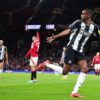 Não é Isak: A “máquina” de Slot parece um novo jogador tipo Salah para o Liverpool