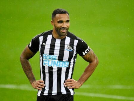 Anderson reconsiderado; estrela da PL de £75M a caminho: O XI de Sonho de Ross Wilson no Newcastle