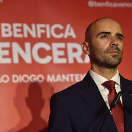 Candidatura de João Diogo Manteigas à Presidência do Benfica: Conheça as Listas