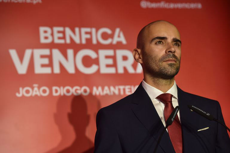 Preview Candidatura de João Diogo Manteigas à Presidência do Benfica: Conheça as Listas