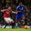John Obi Mikel Exclui Lenda do Chelsea Frank Lampard do ONZE Ideal da PL, Escolhe Ex-Estrela do Man Utd